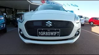 New Maruti Suzuki Swift 1.0 Boosterjet | First Drive Review | All You Need To Know | AutoReview