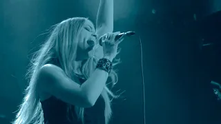 Frozen Crown - Kings (live 2019 in Aschaffenburg)