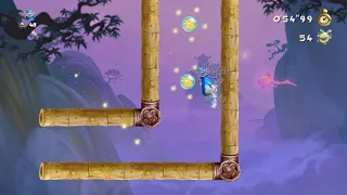 Rayman Legends DEC Dojo 60 534