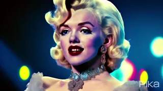 Marilyn Monroe: Her True Story Behind the Scenes! 💋🎬