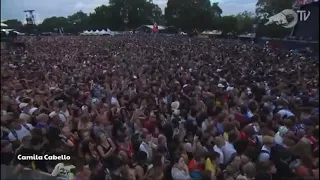 Camila Cabello - In The Dark (Austin City Music Festival)