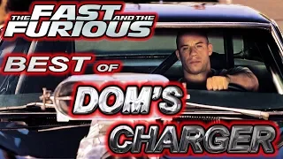 Best of Dom's Charger - The Fast and the Furious