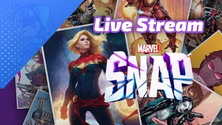 Marvel SNAP Viewer Decks & #afkjourney Honor Duel Drafting