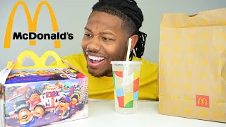 I'm Disappointed In My Parents.. | NEW Kerwin Frost Box Meal