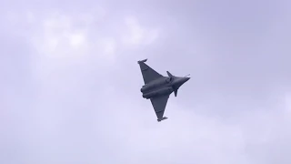 Video From the Paris Airshow (Day 3) June 19, 2019 – Le Bourget, France