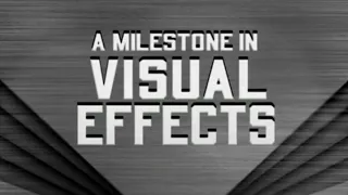 A Milestone in Visual Effects | RKO Production 601: Making of King Kong Eighth Wonder of the World