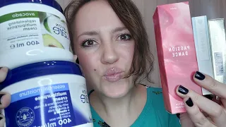 2ге замовлення #AVON з #2 - універсальні креми і парфюмчики + активність 🎁 -  Березень 2024