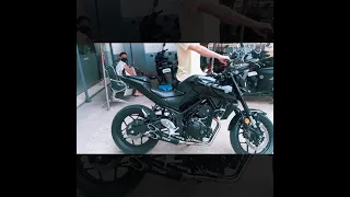 "FIRST SA PINAS" | Yamaha MT-03 2020 Model Toce Razor Tip Full System Exhaust (SOUND TEST)