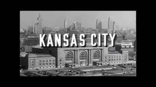 Kansas City Confidential - 1952 , with Lee Van Cleef - full movie