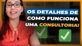 Como Funciona uma CONSULTORIA DE RH ?