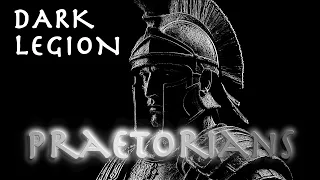 Praetorians: The Dark Legion