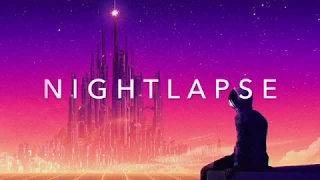 NIGHTLAPSE - A Chill Synthwave Mix