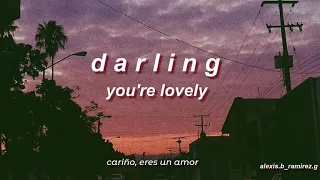 cariño - the marias (español / accurate english lyrics)