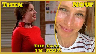 Becker 1998-2004 Do you remember? - The Cast in 2022 - Trivia facts 2023