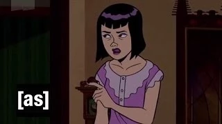 Back From Hell | The Venture Bros. | Adult Swim
