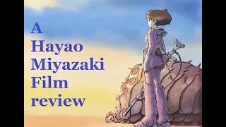 Examining Cinema Episode 13: Nausicaa of the Valley of the Wind
