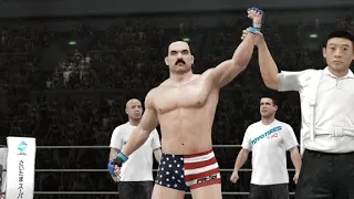 TOP 10 DON FRYE FINISHES