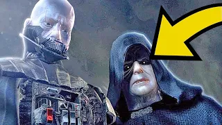 10 Video Game Villains Who Stupidly Helped The Hero Win