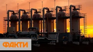 Иностранные компании хотят хранить газ в Украине - почему и сколько заработаем