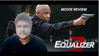 THE EQUALIZER 3 (2023) - MOVIE REVIEW