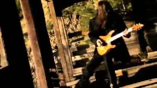 Queensryche making Promised Land "Big Log"