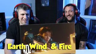 DOPE REACTION!! BOYNEXTDOOR (보이넥스트도어) 'Earth, Wind & Fire' Official MV