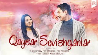 Qaysar sevishganlar (o'zbek film) | Кайсар севишганлар (узбекфильм) #UydaQoling