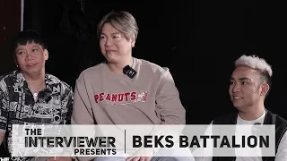 The Interviewer Presents Beks Battalion