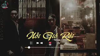 [Vietsub+Lofi Ver] Nổi Gió Rồi - Tỉnh Lung | LoFi TikTok Music