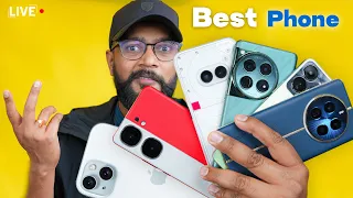 Best Smartphone For You - Clear Live Suggestion | Best Gadgets etc