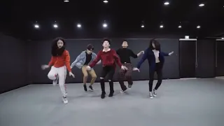 [Mirrored] This Is Me - The Greatest Showman OST / Jun Liu Choreography