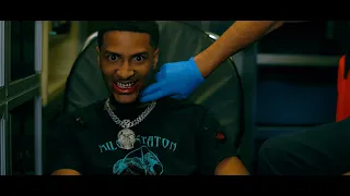 Comethazine - Spinback (Official Music Video)