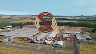 +/-722.4 Acres – Rickreall Dairy – Oregon