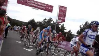 Calar Alto - Vuelta a España 2009 (2)