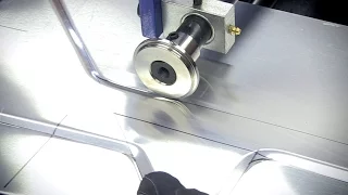 Bead Roller Forming Dies - Increase the Abilities of Your Bead Roller! Eastwood