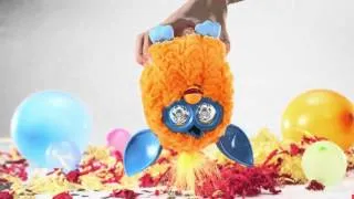 Интерактивная игрушка Ферби Furby - Кого выберешь от Hasbro 4