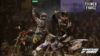 MOD Vienna 2010 Official Teaser by Filmer Force