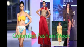 Colombo Fashion SHOW