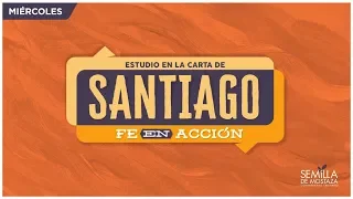 Santiago 2:14-26