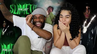 WHAT ARE THE BEST SONGS?! | NBA YoungBoy x The Last Slimeto Live SIBLING REACTION