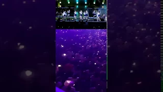 TWICE(트와이스) "JELLY JELLY"  in Japan [Fancam]20171010