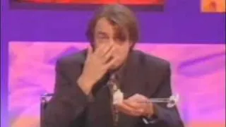 Jonathan Ross Talks Penis Enlargement with Ewan McGregor