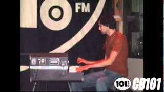 Keane - Somewhere Only We Know (Live from The Big Room 9/22/04)