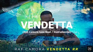 [FREE] RAF Camora type Beat / Instrumental "Vendetta" (prod. by Tim House)