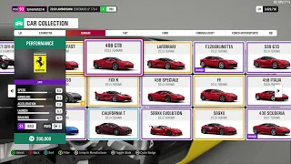 Forza Horizon 4 Ultimate Edition PC ALL CAR LIST & DLC 2019 OCTOBER Updates SylvanAsh