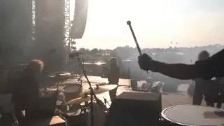 Santiano Live @  Wacken 2014 (Full Concert) [HD] Teil 4