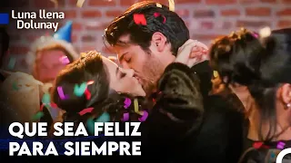 Para Una Vida Llena de Amor Para Siempre... ❤️- Luna llena