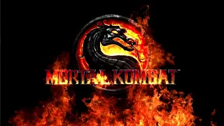 Mortal Kombat theme movie opening version