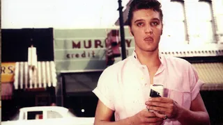 Elvis Presley - Summer 1956. Elvis in concert, Elvis on TV, Elvis at home, Elvis on vacation.......