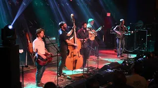 Fireside Collective - Uncle John's Band @ The Vogue 3-14-2019